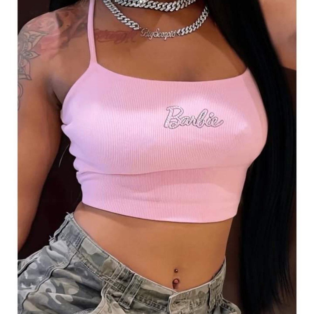 Barbie T